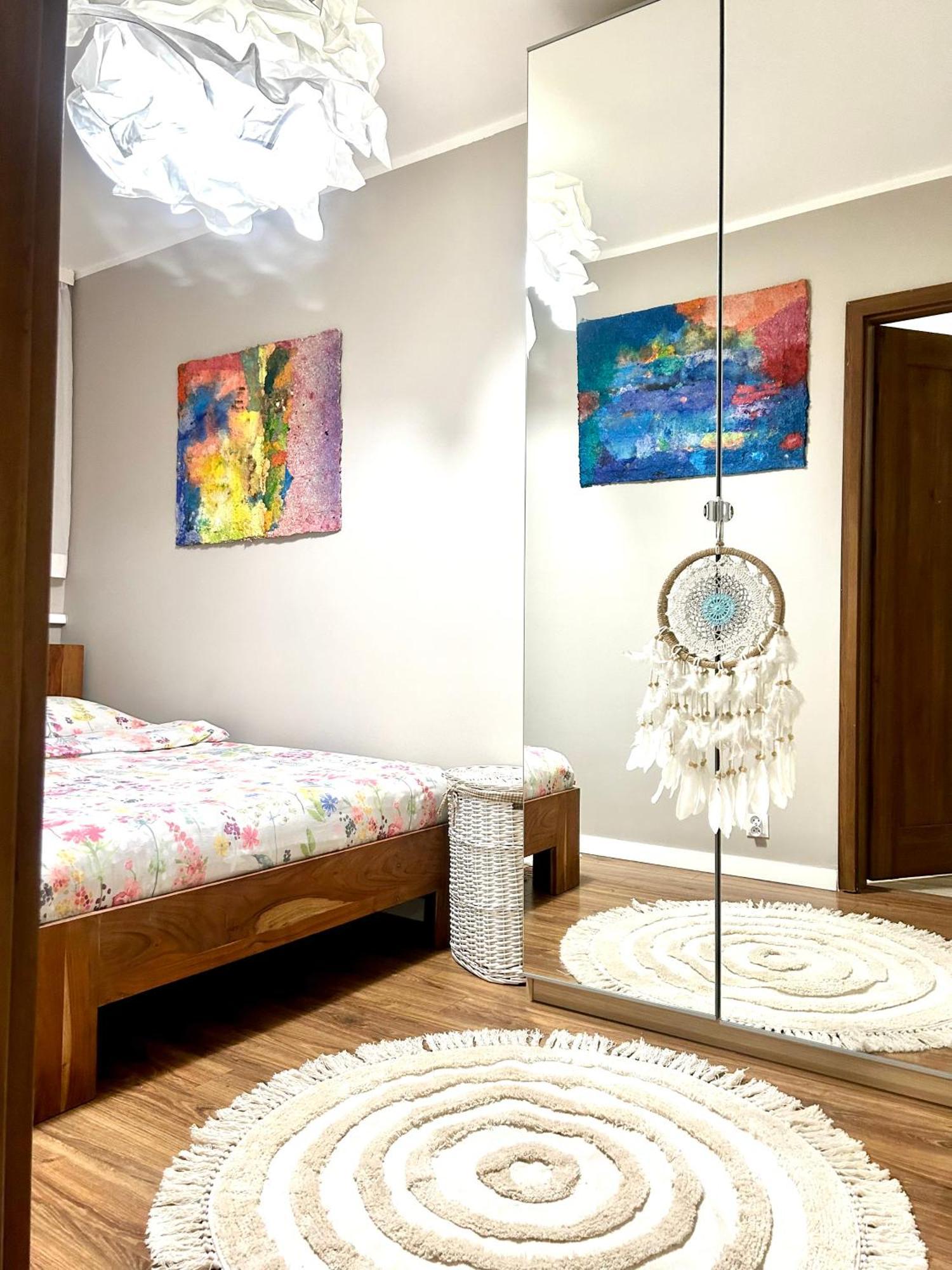 Bhakti Apartament Torun Exterior photo